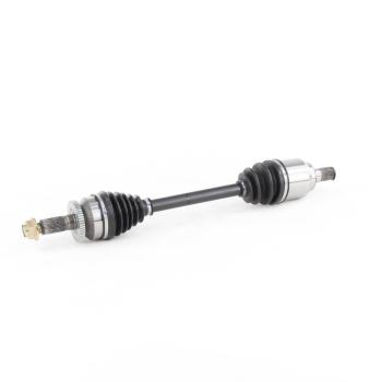 2012 Kia Sedona CV Axle Shaft Front Left TrakMotive HY8268 image 2 of 3