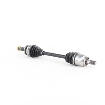 2012 Kia Sedona CV Axle Shaft Front Left TrakMotive HY8268 image 3 of 3