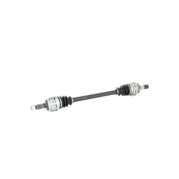 2016 Hyundai Genesis Coupe CV Axle Shaft Rear Right TrakMotive HY8269 image 2 of 3