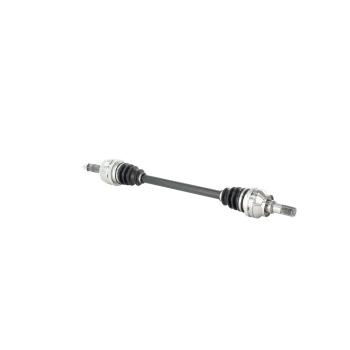 2016 Hyundai Genesis Coupe CV Axle Shaft Rear Right TrakMotive HY8269 image 3 of 3