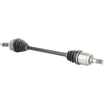2012 Hyundai Genesis Coupe CV Axle Shaft Rear Left TrakMotive HY8270 image 3 of 3