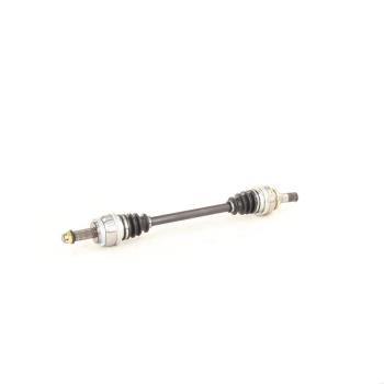 2010 Hyundai Genesis CV Axle Shaft Rear Left TrakMotive HY8272 image 2 of 3