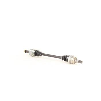 2010 Hyundai Genesis CV Axle Shaft Rear Left TrakMotive HY8272 image 3 of 3