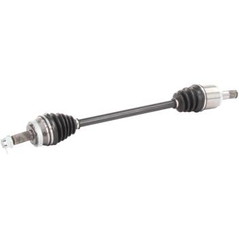 2012 Hyundai Genesis Coupe CV Axle Shaft Rear Right TrakMotive HY8274 image 2 of 3