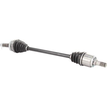 2012 Hyundai Genesis Coupe CV Axle Shaft Rear Right TrakMotive HY8274 image 3 of 3