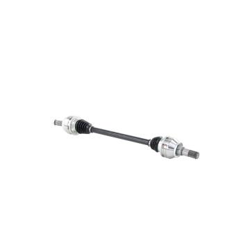 2014 Hyundai Equus CV Axle Shaft Rear Right TrakMotive HY8278 image 3 of 3