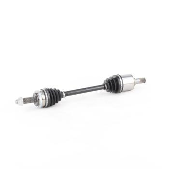 2013 Kia Forte Koup CV Axle Shaft Front Left TrakMotive HY8281 image 2 of 3
