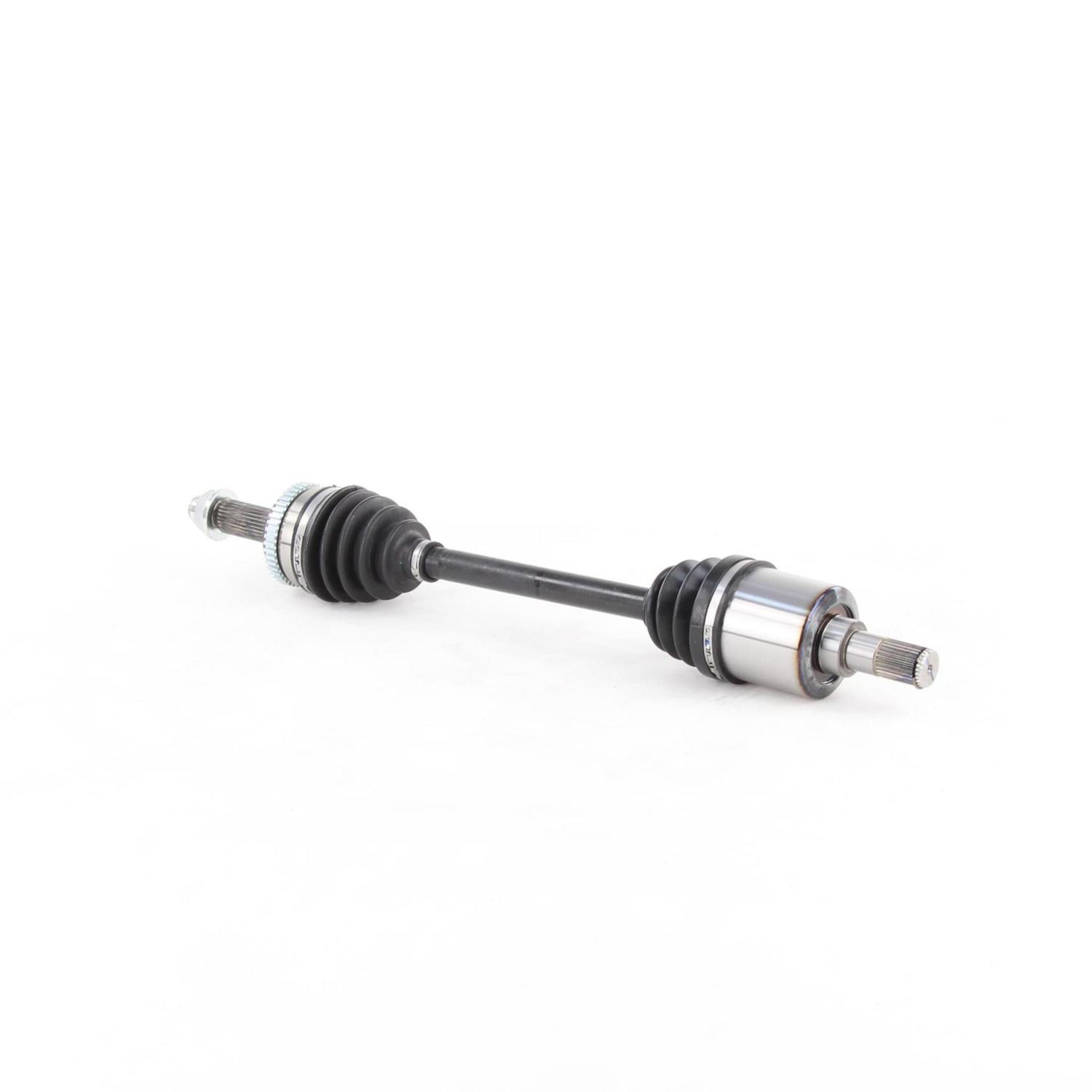 TrakMotive HY8281 CV Axle Shaft product image 3 of 3