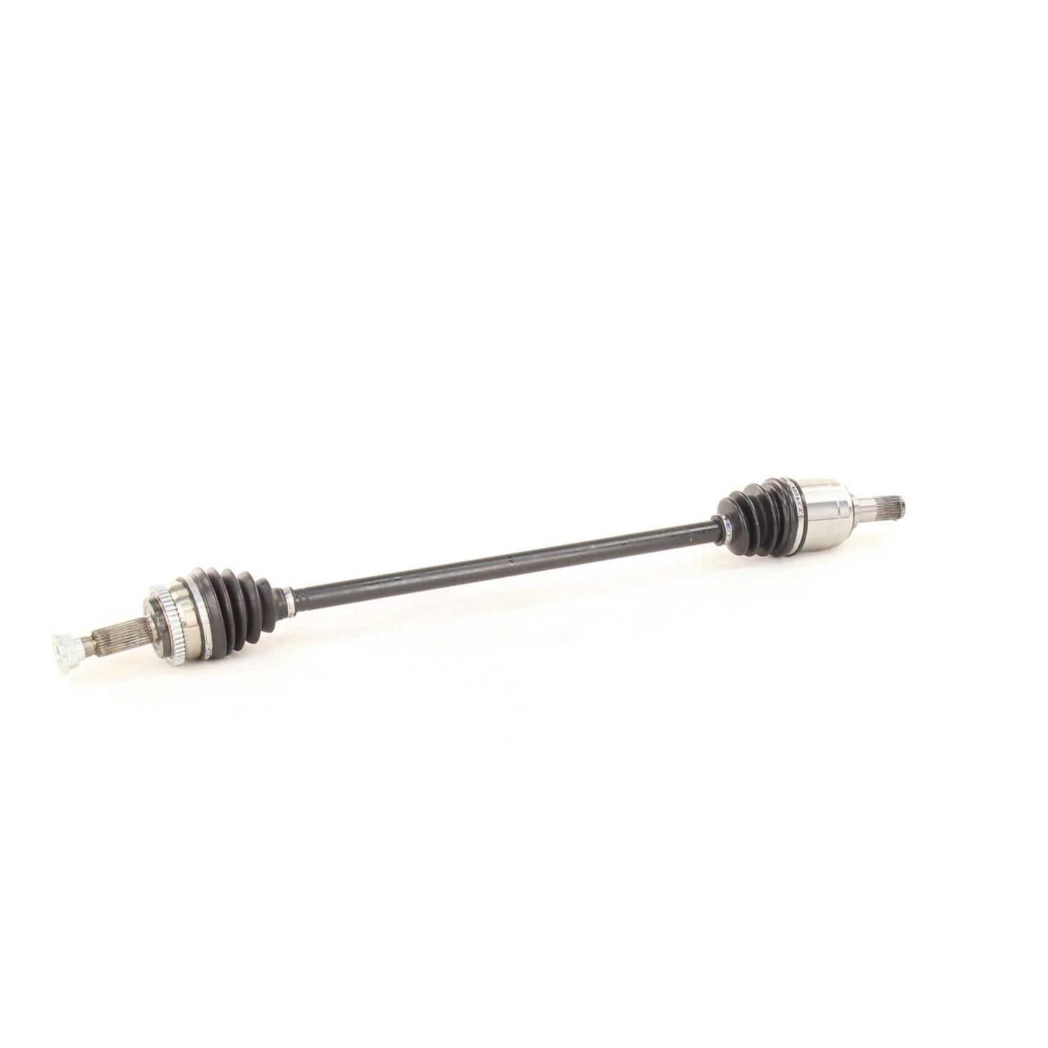 TrakMotive HY8282 - CV Axle Shaft TrakMotive HY8282 CV Axle Shaft product image 2 of 3