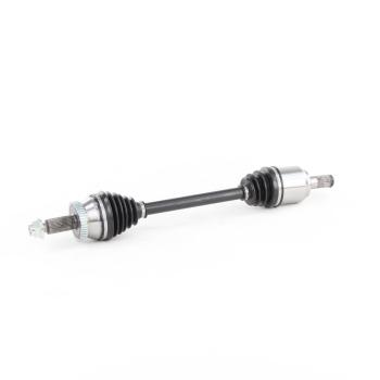 2019 Hyundai Sonata CV Axle Shaft Front Left TrakMotive HY8288 image 2 of 3