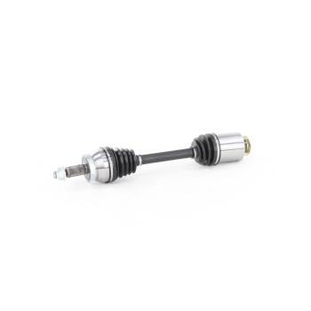 2015 Hyundai Sonata CV Axle Shaft Front Right TrakMotive HY8290 image 2 of 3