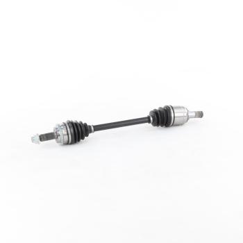 2014 Kia Forte CV Axle Shaft Front Left TrakMotive HY8292 image 2 of 3