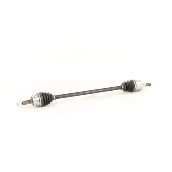 2014 Hyundai Accent CV Axle Shaft Front Right TrakMotive HY8294 image 2 of 3