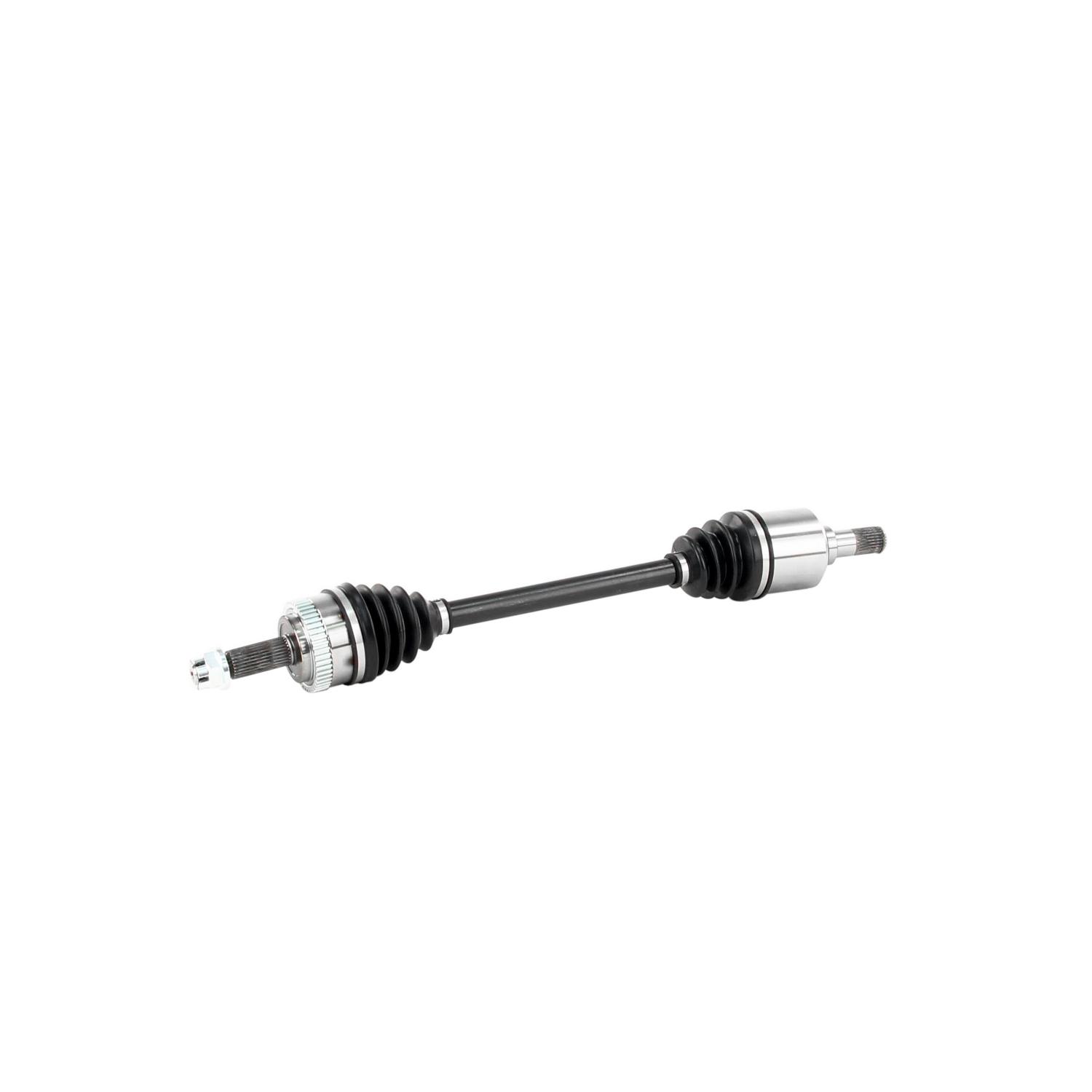 TrakMotive HY8295 CV Axle Shaft product image 2 of 3