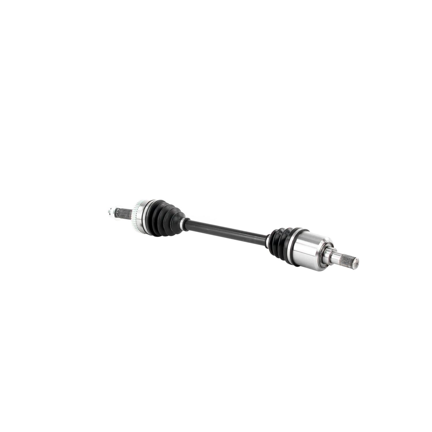 TrakMotive HY8295 CV Axle Shaft product image 3 of 3