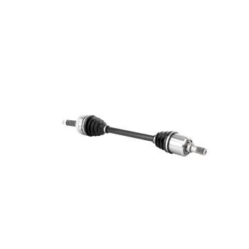 2011 Hyundai Tucson CV Axle Shaft Front Left TrakMotive HY8295 image 3 of 3