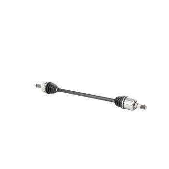 2011 Hyundai Tucson CV Axle Shaft Front Right TrakMotive HY8297 image 3 of 3