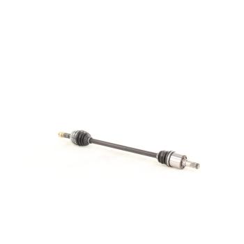 2011 Hyundai Tucson CV Axle Shaft Rear Left TrakMotive HY8298 image 3 of 3