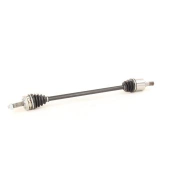 2009 Kia Magentis CV Axle Shaft Front Right TrakMotive HY8301 image 2 of 3