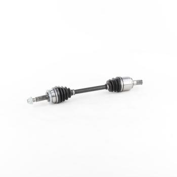 2014 Hyundai Accent CV Axle Shaft Front Left TrakMotive HY8302 image 2 of 3