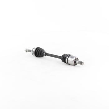 2014 Hyundai Accent CV Axle Shaft Front Left TrakMotive HY8302 image 3 of 3