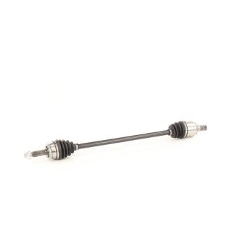 2014 Hyundai Accent CV Axle Shaft Front Right TrakMotive HY8303 image 2 of 3