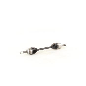 2014 Hyundai Accent CV Axle Shaft Front Left TrakMotive HY8305 image 2 of 3