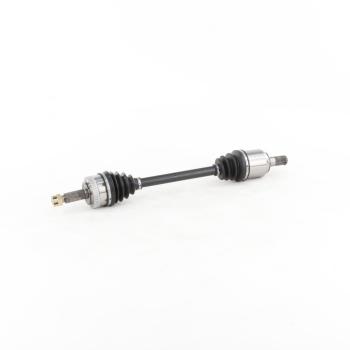 2011 Hyundai Tucson CV Axle Shaft Front Left TrakMotive HY8306 image 2 of 3