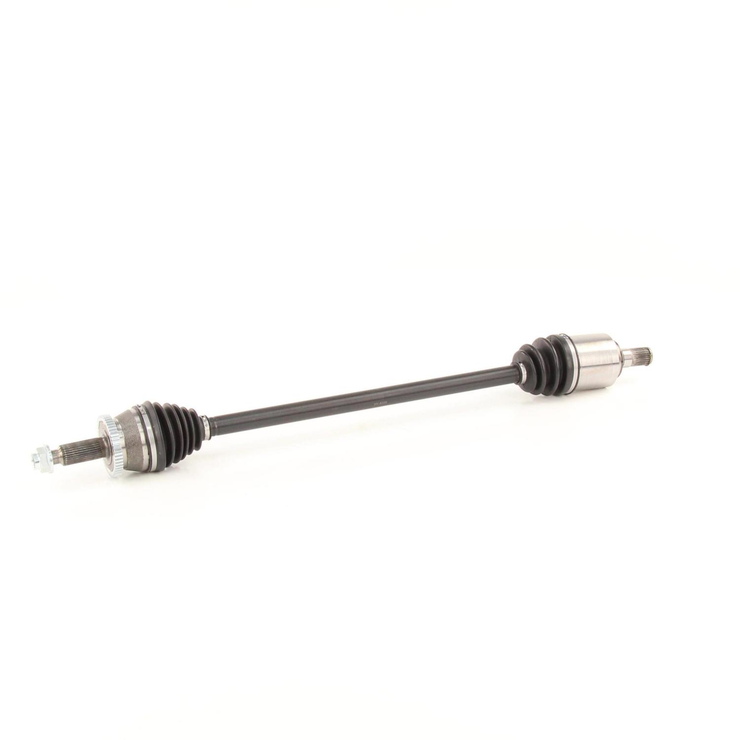 TrakMotive HY8319 CV Axle Shaft product image 2 of 3