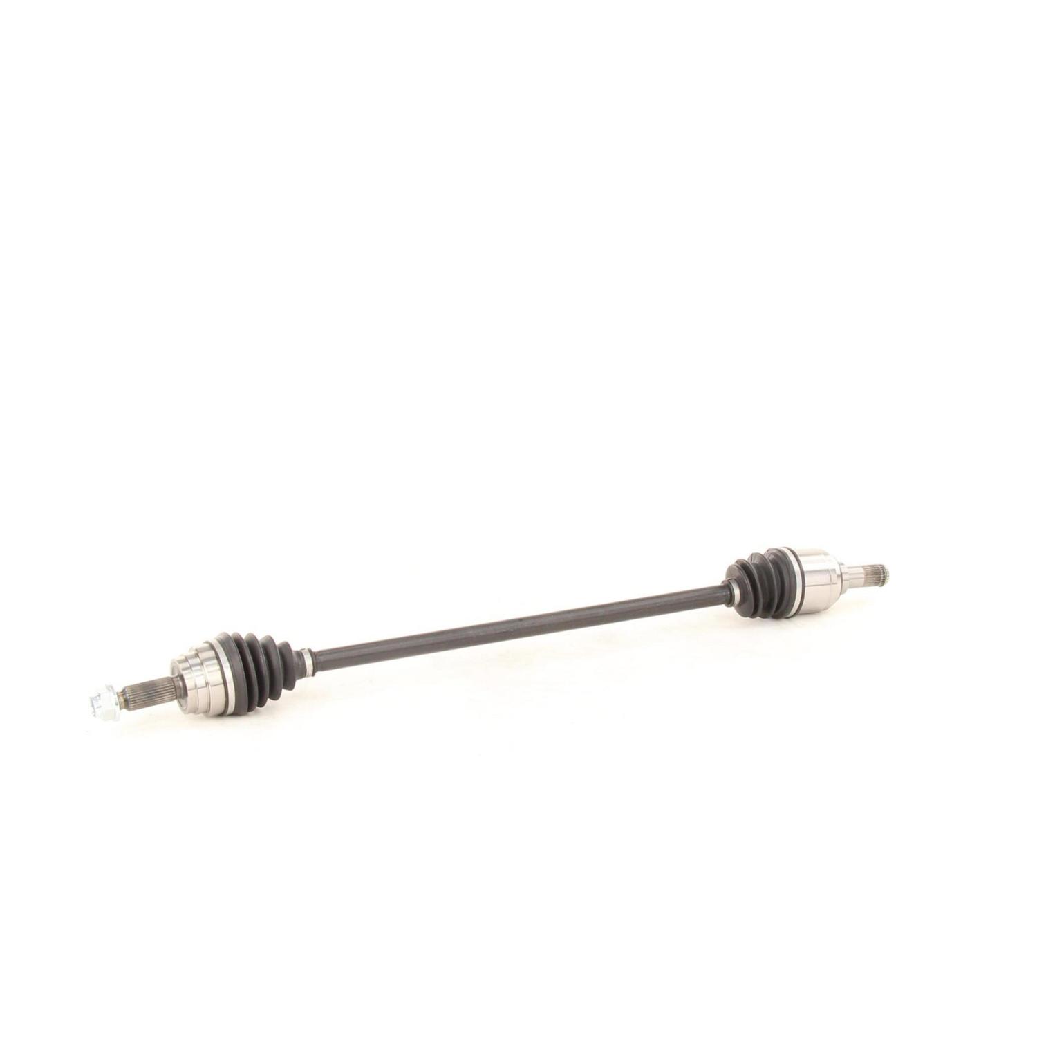 TrakMotive HY8320 - CV Axle Shaft TrakMotive HY8320 CV Axle Shaft product image 2 of 3