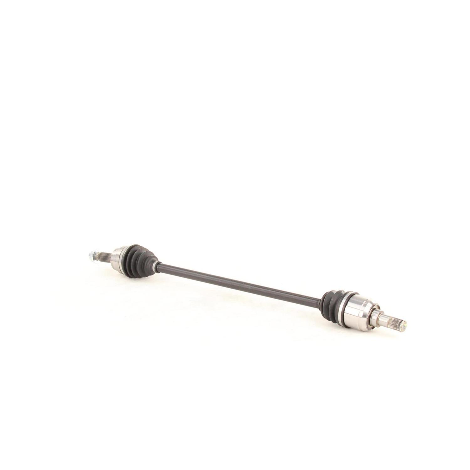 TrakMotive HY8320 - CV Axle Shaft TrakMotive HY8320 CV Axle Shaft product image 3 of 3