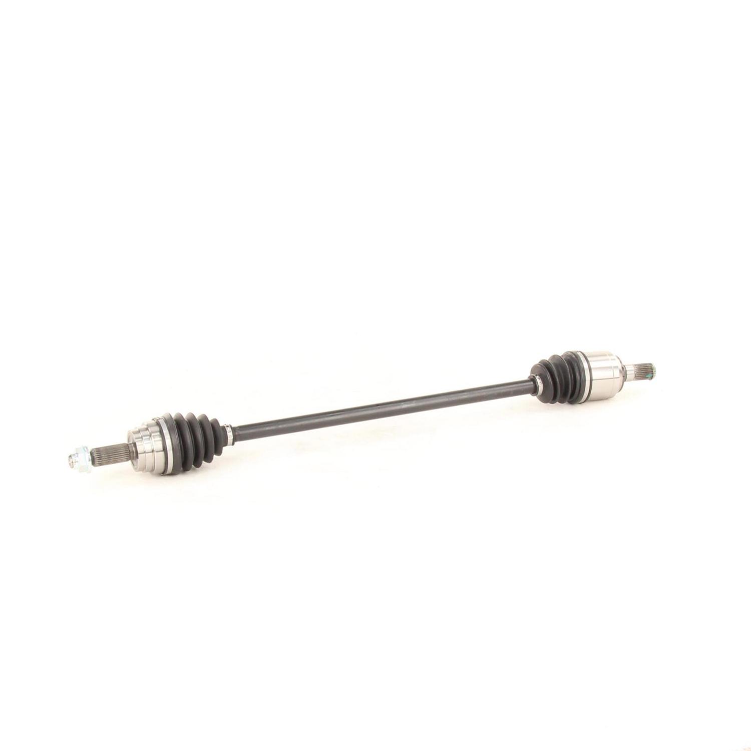 TrakMotive HY8322 - CV Axle Shaft TrakMotive HY8322 CV Axle Shaft product image 2 of 3