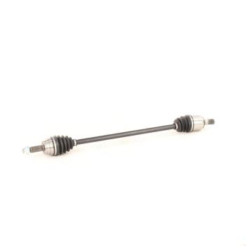2019 Hyundai Elantra CV Axle Shaft Front Right TrakMotive HY8322 image 2 of 3