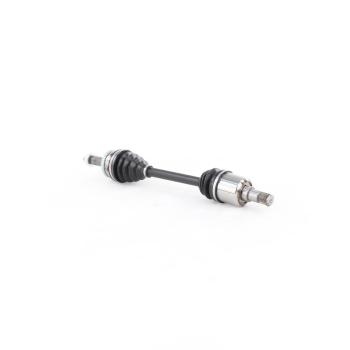 2017 Hyundai Veloster CV Axle Shaft Front Left TrakMotive HY8324 image 3 of 3