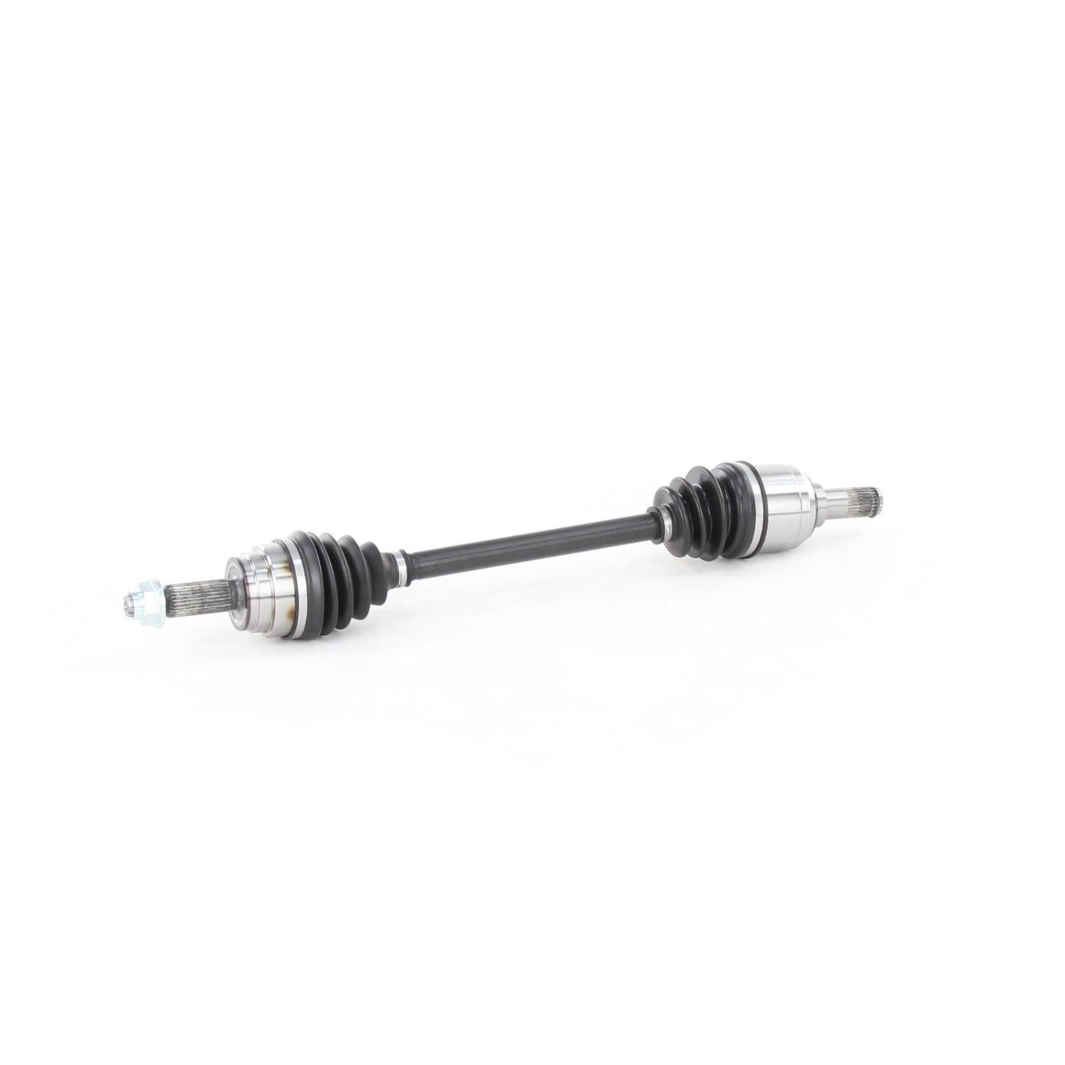 TrakMotive HY8325 - CV Axle Shaft TrakMotive HY8325 CV Axle Shaft product image 2 of 3