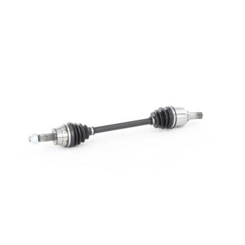 2019 Hyundai Elantra CV Axle Shaft Front Left TrakMotive HY8325 image 2 of 3
