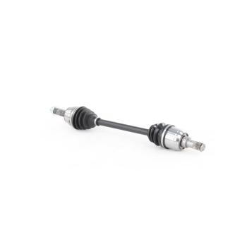 2019 Hyundai Elantra CV Axle Shaft Front Left TrakMotive HY8325 image 3 of 3