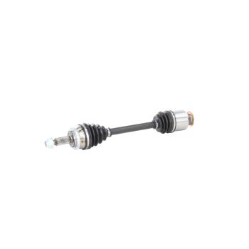2017 Hyundai Veloster CV Axle Shaft Front Right TrakMotive HY8326 image 2 of 3