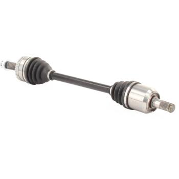 2015 Hyundai Tucson CV Axle Shaft Front Left TrakMotive HY8327 image 3 of 3