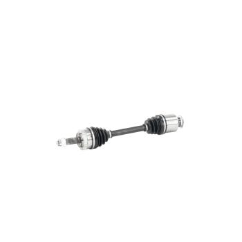 2015 Hyundai Tucson CV Axle Shaft Front Right TrakMotive HY8328 image 2 of 3