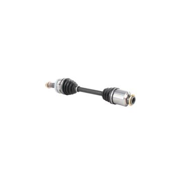 2017 Hyundai Tucson CV Axle Shaft Front Right TrakMotive HY8329 image 3 of 3