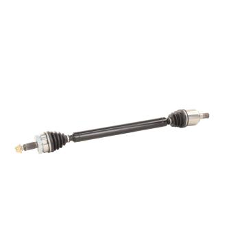 2017 Hyundai Tucson CV Axle Shaft Front Right TrakMotive HY8331 image 2 of 3