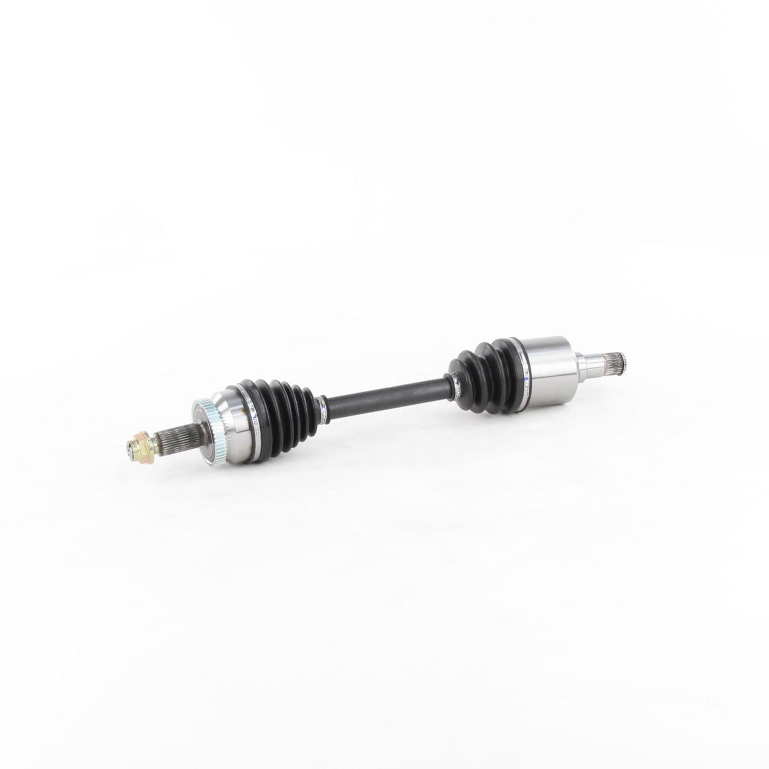 TrakMotive HY8333 - CV Axle Shaft TrakMotive HY8333 CV Axle Shaft product image 2 of 3