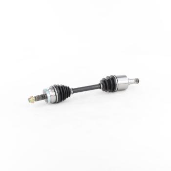2017 Hyundai Tucson CV Axle Shaft Front Left TrakMotive HY8333 image 2 of 3