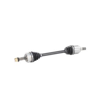 2015 Hyundai Tucson CV Axle Shaft Front Left TrakMotive HY8334 image 2 of 3