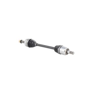 2015 Hyundai Tucson CV Axle Shaft Front Left TrakMotive HY8334 image 3 of 3
