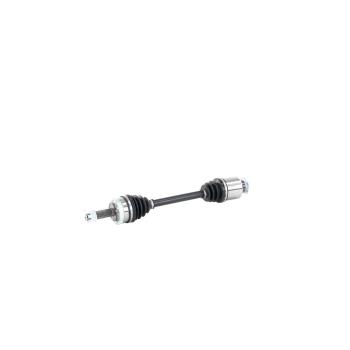 2015 Hyundai Tucson CV Axle Shaft Front Right TrakMotive HY8335 image 2 of 3