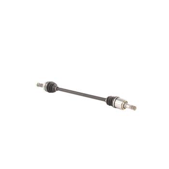 2017 Hyundai Tucson CV Axle Shaft Rear Left TrakMotive HY8336 image 3 of 3