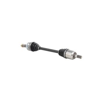 2017 Hyundai Tucson CV Axle Shaft Front Left TrakMotive HY8337 image 3 of 3