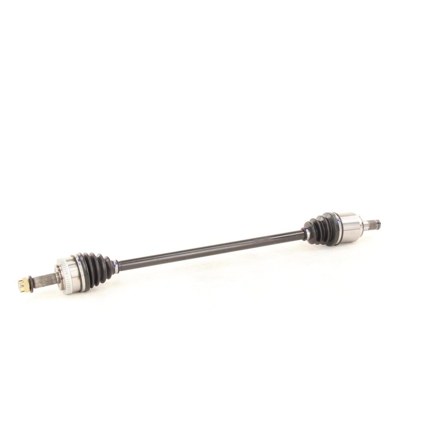 TrakMotive HY8339 CV Axle Shaft product image 2 of 3